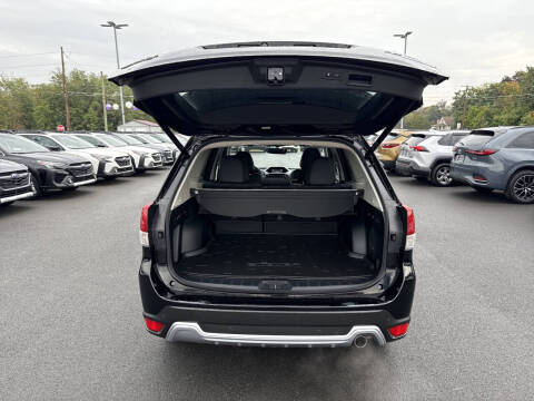 2023 Subaru Forester Touring