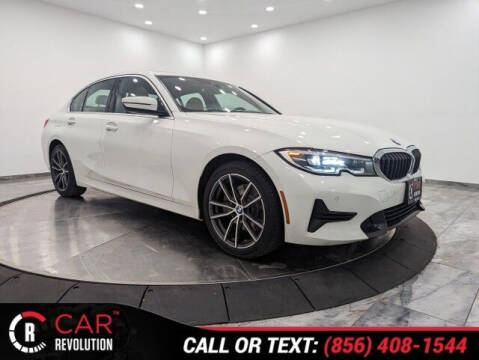 2020 BMW 3 Series for sale at Car Revolution in Maple Shade NJ