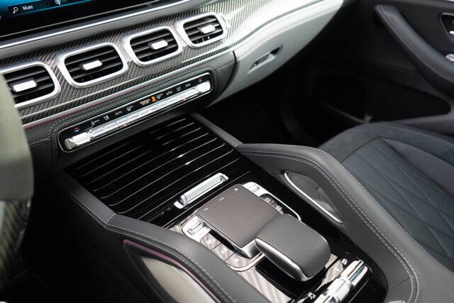 2022 Mercedes-Benz GLE 33