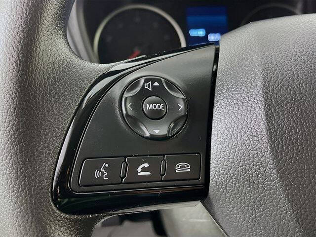 2024 Mitsubishi Eclipse Cross LE