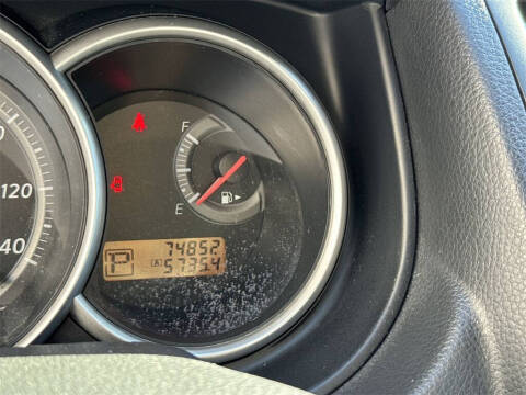 2011 Nissan Versa 1.8 S