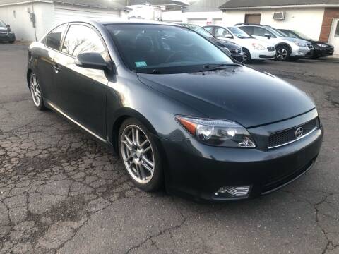 2006 Scion tC for sale at James Motor Cars in Hartford CT
