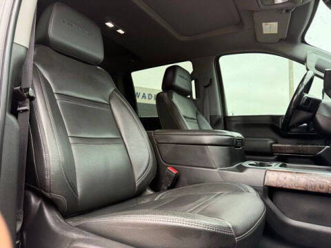 2021 GMC Sierra 2500HD