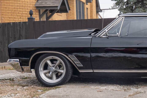 1966 Buick Skylark