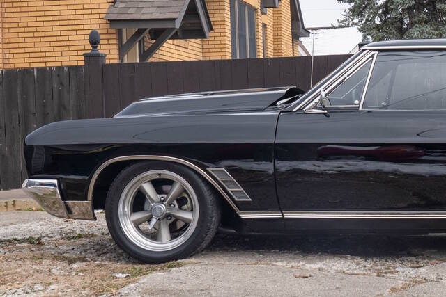 1966 Buick Skylark