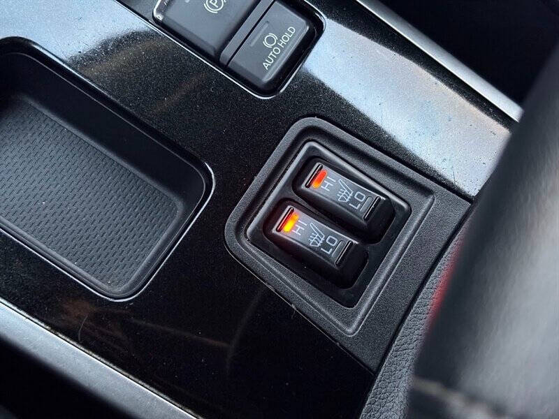 2019 Mitsubishi Outlander SE