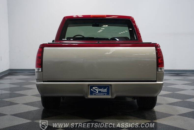 1994 Chevrolet C/K 1500 Series