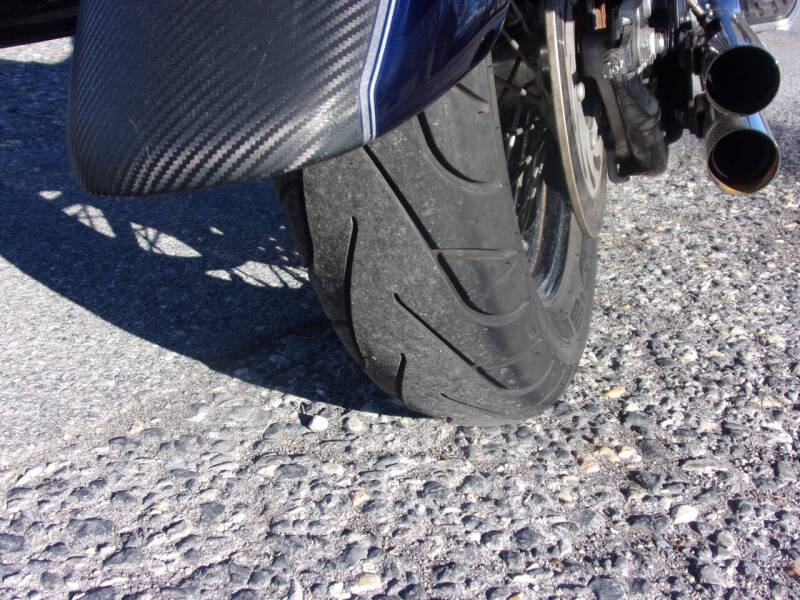 2008 Yamaha Road Star