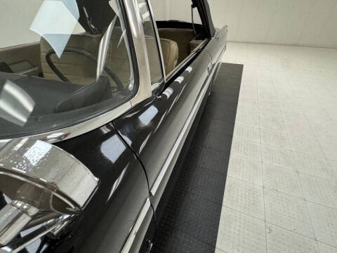 1963 Chrysler Imperial