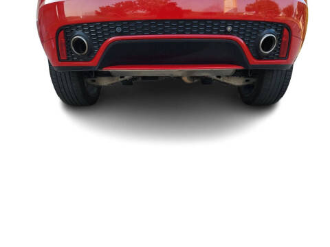 2018 Jaguar E-PACE P250 First Edition