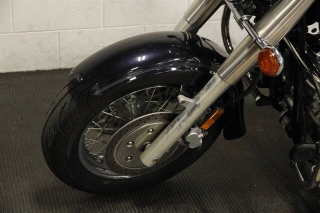 2002 Yamaha Road Star