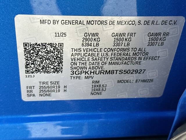 2026 Honda Prologue EX