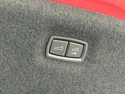 2022 Audi RS e-tron GT quattro