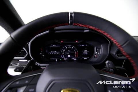 2022 Lamborghini Urus