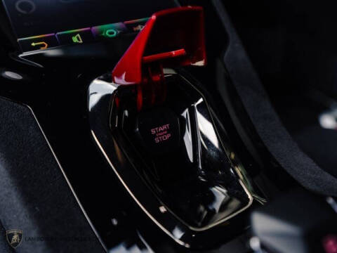 2024 Lamborghini Huracan Sterrato