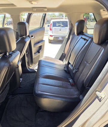 2012 GMC Terrain SLT-2