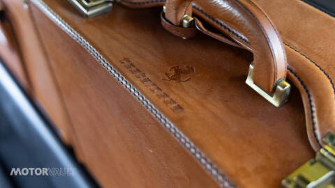 1989 Ferrari Testarossa