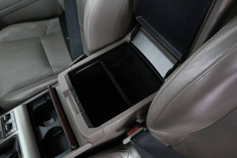 2011 Lexus GX 460