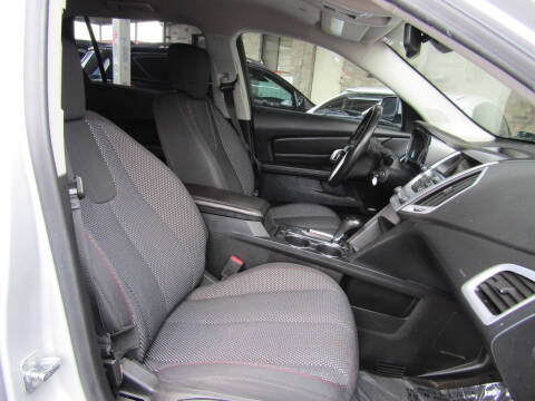 2017 GMC Terrain SLE-2
