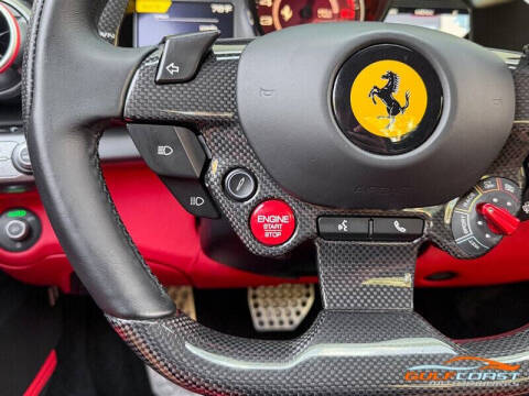 2018 Ferrari 812 Superfast