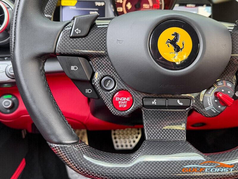 2018 Ferrari 812 Superfast