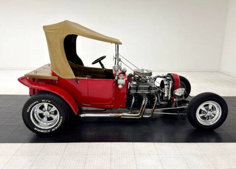 1923 Ford Model T