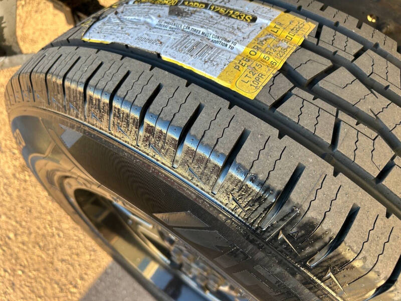 2009 Chevrolet Silverado 2500HD LT