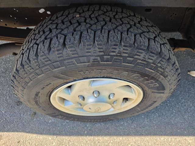 2011 Ford E-Series E-350 SD