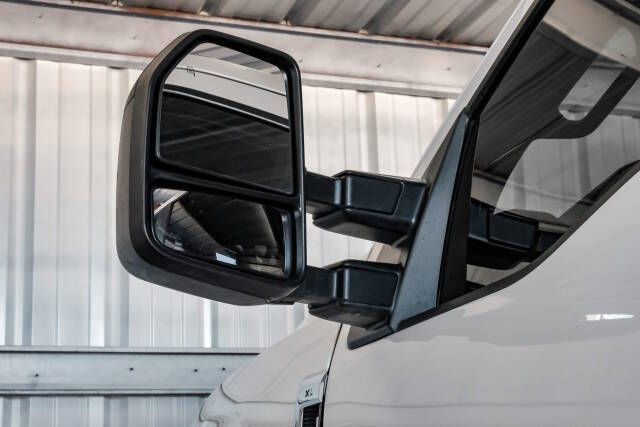 2021 Ford F-350 Super Duty XL