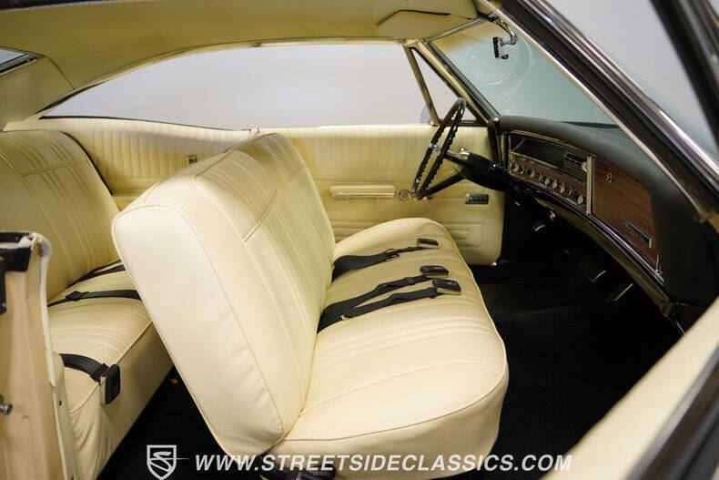 1967 Pontiac Catalina