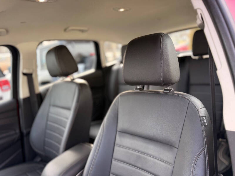 2013 Ford C-MAX Energi SEL