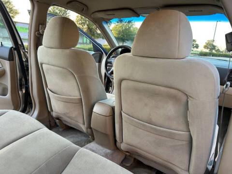 2006 Honda Accord LX