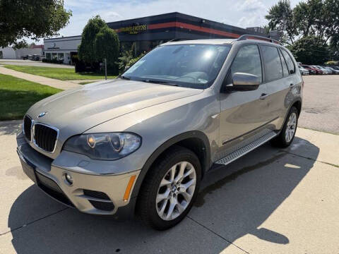 2011 BMW X5