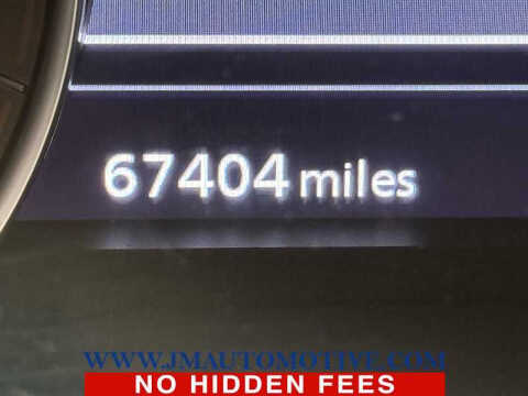 2021 Infiniti QX50 Essential