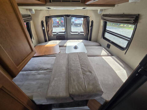 2011 Chevrolet Express 3500