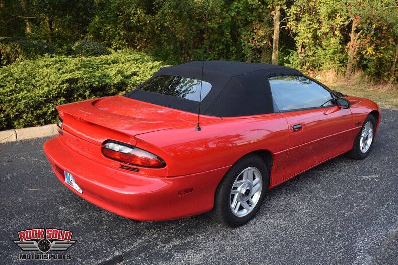 1994 Chevrolet Camaro Z28