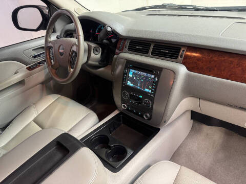2010 GMC Yukon SLT XFE