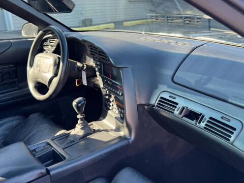 1994 Chevrolet Corvette