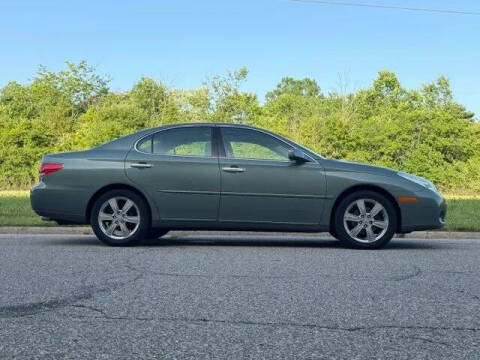 2005 Lexus ES 330