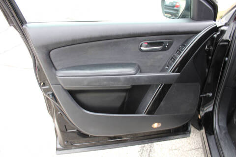 2013 Mazda CX-9 Touring