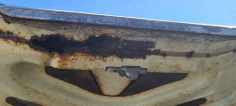 1960 Chevrolet Impala