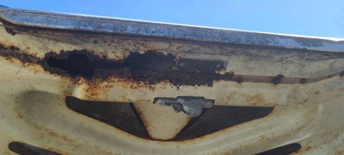 1960 Chevrolet Impala