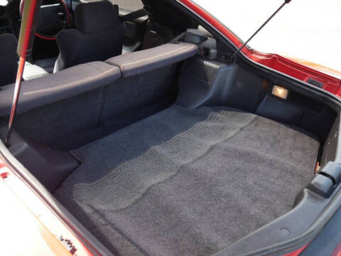 1991 Mitsubishi 3000GT