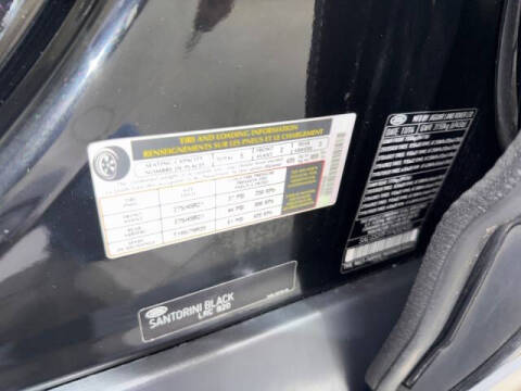 2015 Land Rover Range Rover Supercharged LWB