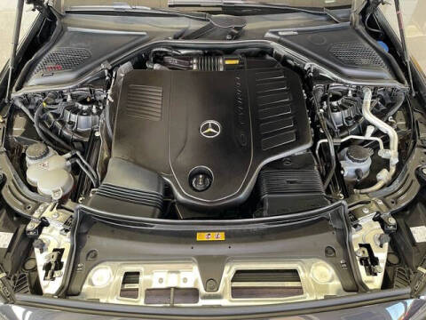 2025 Mercedes-Benz E-Class E 450 4MATIC All-Terrain