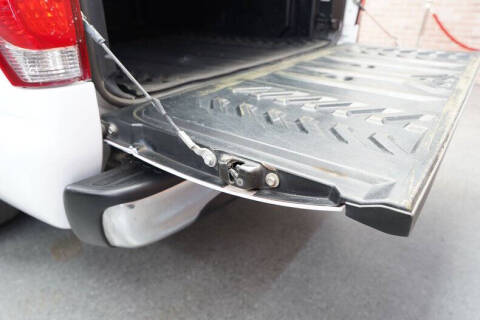 2005 Chevrolet Avalanche