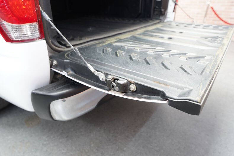 2005 Chevrolet Avalanche
