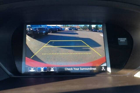 2019 Acura TLX SH-AWD V6 w/Tech