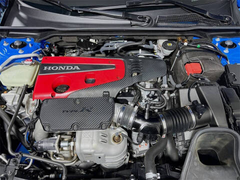 2024 Honda Civic Type R