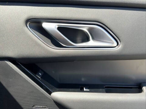 2026 Land Rover Range Rover Velar P250 S